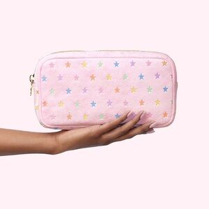 Stoney Clover Lane Park + Beach small pouch